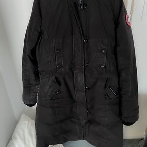 Canada Goose Jacket